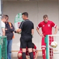 FC Olympia - FK Tachov 1:2