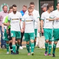 FC Olympia - FK Tachov 1:2