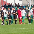 FC Olympia - FK Tachov 1:2