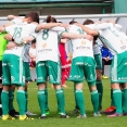 FC Olympia - FK Tachov 1:2