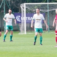 FC Olympia - FK Tachov 1:2