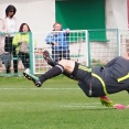 FC Olympia - FK Tachov 1:2