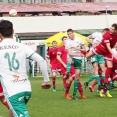 FC Olympia - FK Tachov 1:2