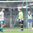 FC Olympia - FK Tachov 1:2