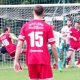 FC Olympia - FK Tachov 1:2