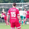 FC Olympia - FK Tachov 1:2