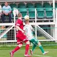 FC Olympia - FK Tachov 1:2