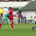 FC Olympia - FK Tachov 1:2