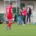 FC Olympia - FK Tachov 1:2