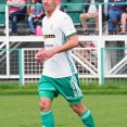 FC Olympia - FK Tachov 1:2