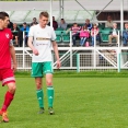 FC Olympia - FK Tachov 1:2