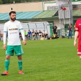 FC Olympia - FK Tachov 1:2