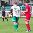 FC Olympia - FK Tachov 1:2