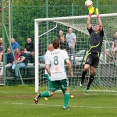 FC Olympia - FK Tachov 1:2