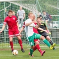 FC Olympia - FK Tachov 1:2