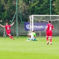 FC Olympia - FK Tachov 1:2