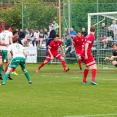 FC Olympia - FK Tachov 1:2