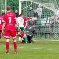 FC Olympia - FK Tachov 1:2