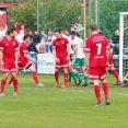 FC Olympia - FK Tachov 1:2
