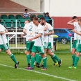 FC Olympia - FK Tachov 1:2