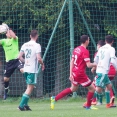 FC Olympia - FK Tachov 1:2