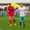 FC Olympia - FK Tachov 1:2