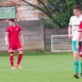 FC Olympia - FK Tachov 1:2