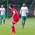 FC Olympia - FK Tachov 1:2