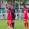 FC Olympia - FK Tachov 1:2