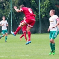 FC Olympia - FK Tachov 1:2