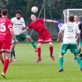 FC Olympia - FK Tachov 1:2