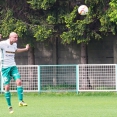 FC Olympia - FK Tachov 1:2