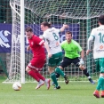 FC Olympia - FK Tachov 1:2
