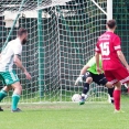FC Olympia - FK Tachov 1:2