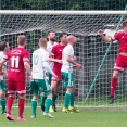 FC Olympia - FK Tachov 1:2