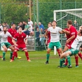 FC Olympia - FK Tachov 1:2