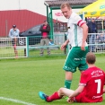 FC Olympia - FK Tachov 1:2