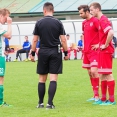 FC Olympia - FK Tachov 1:2
