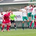 FC Olympia - FK Tachov 1:2