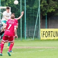 FC Olympia - FK Tachov 1:2