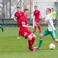 FC Olympia - FK Tachov 1:2
