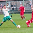 FC Olympia - FK Tachov 1:2
