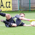 FC Olympia - FK Tachov 1:2