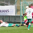 FC Olympia - FK Tachov 1:2