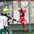 FC Olympia - FK Tachov 1:2