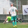 FC Olympia - FK Tachov 1:2