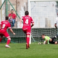 FC Olympia - FK Tachov 1:2