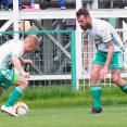 FC Olympia - FK Tachov 1:2