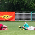 FC Olympia - FK Tachov 1:2