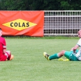 FC Olympia - FK Tachov 1:2